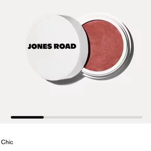 Jones Road Miracle Balm - Chic. New in Box.